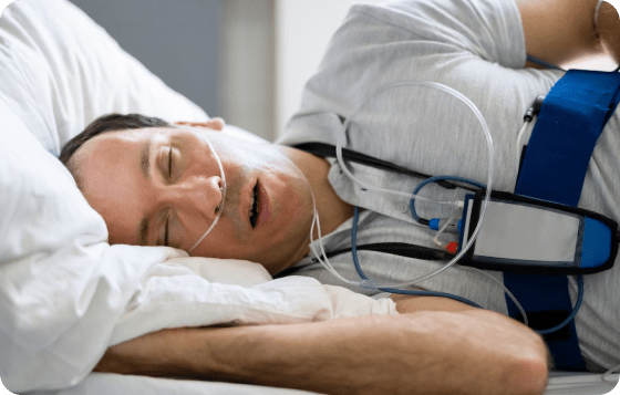 Professional sleep apnoea treatment in Mornington Peninsula.