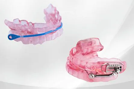 SomnoMed Oral Appliances