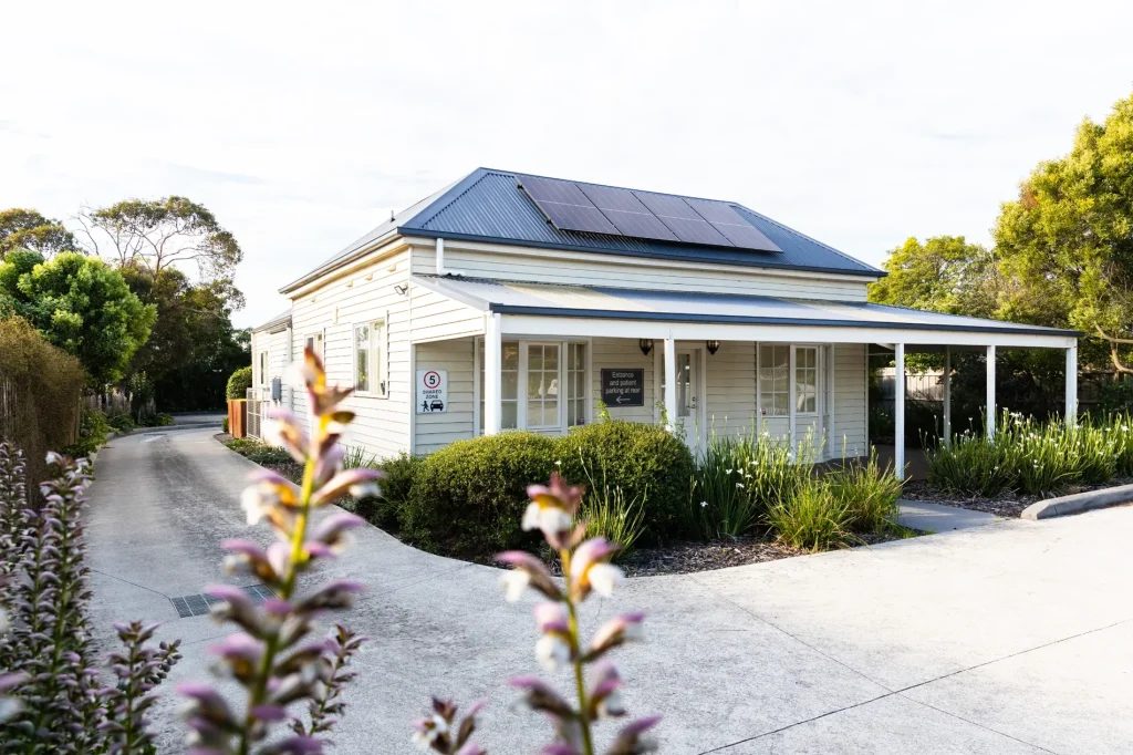 Peninsula Snore Clinic