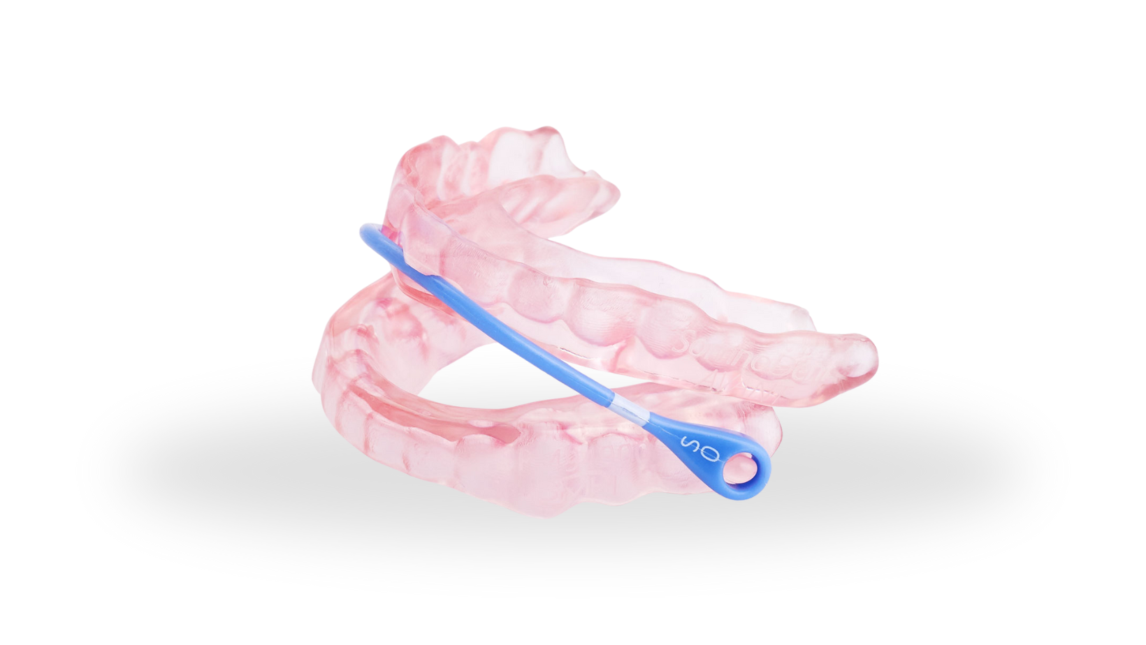 Waking rested after treatment with a SomnoMed oral appliance